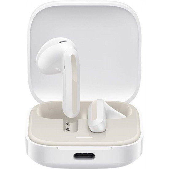 Xiaomi Redmi Buds 6 Active BHR8391GL - White Bluetooth / Headsets / Speakers