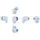 Xiaomi Redmi Buds 6 Play BHR9283GL - Baby Blue Bluetooth / Headsets / Speakers