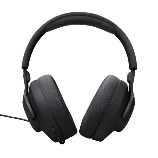 JBL Quantum 100 M2 Gaming Headset Over Ear - Black Bluetooth / Headsets / Speakers