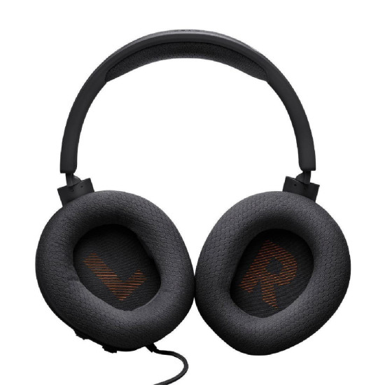 JBL Quantum 100 M2 Gaming Headset Over Ear - Black Bluetooth / Headsets / Speakers
