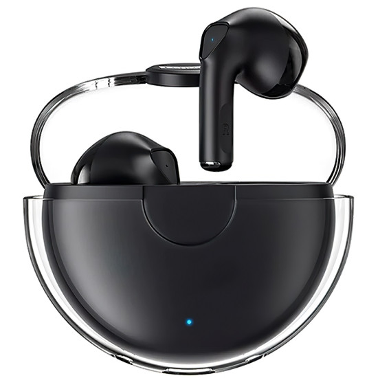 Lenovo LP80 Wireless Headset - Black Bluetooth / Headsets / Speakers