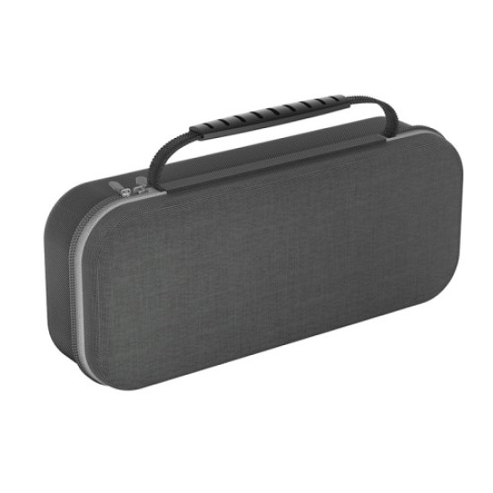 AOLION AL-P5413 For Sony PlayStation Portal Storage Bag Game Console EVA Hard Shell Pouch Handbag Gaming