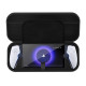 AOLION AL-P5413 For Sony PlayStation Portal Storage Bag Game Console EVA Hard Shell Pouch Handbag Gaming