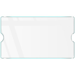 Σκληρυμένο Γυαλί (Tempered Glass) Προστασίας Οθόνης για PlayStation Portal Remote Player Screen