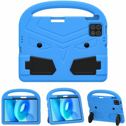 Drop-proof Thumb EVA Θήκη Ενισχυμένη για Παιδιά για Xiaomi Pad 7 Pro / Pad 7 - Μπλε