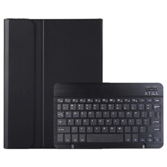 A0N13 Θήκη με Αποσπώμενο Πληκτρολόγιο για Xiaomi Pad 7 Pro / Pad 7 - Μαύρο