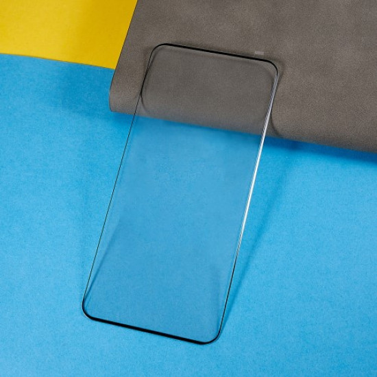 Σκληρυμένο Γυαλί (Tempered Glass) Προστασίας Οθόνης Πλήρης Κάλυψης για Xiaomi 15 Ultra