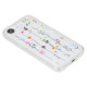 For iPhone 16e Case Floral Pattern Airbag Anti Drop TPU Phone Back Cover - KS2