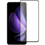Σκληρυμένο Γυαλί (Tempered Glass) Προστασίας Οθόνης Πλήρης Κάλυψης για Oppo Reno13 F 5G