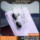 IMAK For Oppo Reno13 F 5G  /  4G Tempered Glass Camera Lens Protector + Acrylic Lens Cap