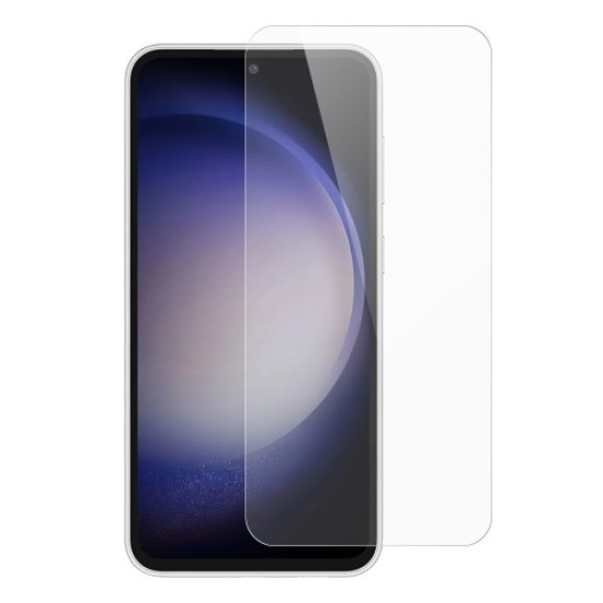For Samsung Galaxy S25+ Screen Protector 0.3mm Ultra-Clear Tempered Glass Film