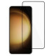 For Samsung Galaxy S25+/S24+ Screen Protector Silk Printing Tempered Glass 0.18mm Ultra-Thin Film (Support Fingerprint Unlock) Samsung Screen Protectors
