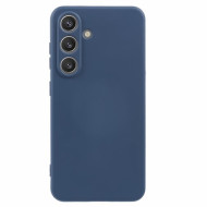 Θήκη Σιλικόνης TPU για Samsung Galaxy S25+ - Μπλε