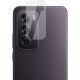 IMAK For Oppo Reno12 5G (Global) Camera Lens Protector + Acrylic Lens Cap Tempered Glass Lens Film