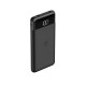 Veger L11 W1087 Power Bank 10000mAh USB-A , USB-C - Black Power Bank