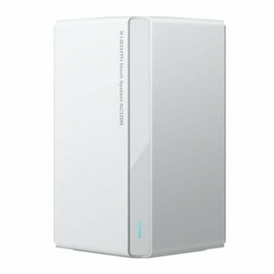 Xiaomi Mi Router AC1200 Mesh System (1pcs) White EU DVB4452GL Gadgets - Toys - Hobby