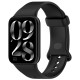 For Xiaomi Smart Band 9 Pro Silicone Watch Band Adjustable Wrist Strap - Black Gadgets - Toys - Hobby
