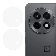 2PCS For OnePlus Ace 5 5G / 13R 5G / Ace 5 Pro 5G / Oppo A5 Pro 5G Camera Lens Protector 2.5D Tempered Glass Lens Film