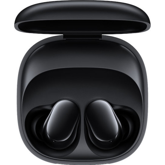 Xiaomi Redmi Buds 6 Play BHR8776GL - Black Bluetooth / Headsets / Speakers