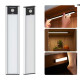 Xiaomi Yeelight Motion Sensor Closet Light A40, 1500mAh, 2700K, YDQA1620007BKGL - Black Gadgets - Toys - Hobby