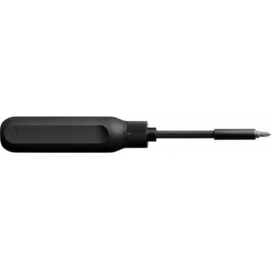 Xiaomi Mi X Wiha Precision Screwdriver 16-in-1 Ratchet Dark Gray EU BHR4779GL Repair Tools