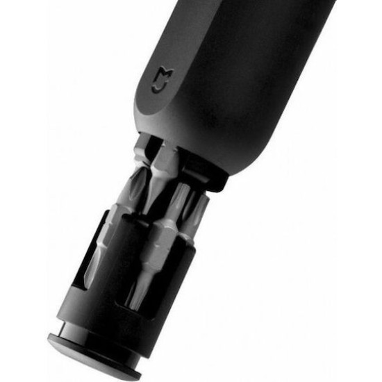 Xiaomi Mi X Wiha Precision Screwdriver 16-in-1 Ratchet Dark Gray EU BHR4779GL Repair Tools