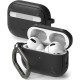 Ringke AirPods Pro 2 / 1 Case Onyx - Black Gadgets - Toys - Hobby