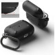 Ringke AirPods Pro 2 / 1 Case Onyx - Black Gadgets - Toys - Hobby
