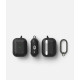 Ringke AirPods Pro 2 / 1 Case Onyx - Black Gadgets - Toys - Hobby
