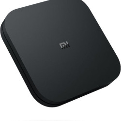 Xiaomi Mi TV Box S (2nd Gen) 4K Black EU PFJ4151EU Xiaomi Mi TV Box S (2nd Gen) 4K Black EU PFJ4151EU