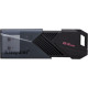 Kingston DataTraveler Exodia Onyx 64GB USB 3.2 Stick -Grey Memory Cards & USB Sticks