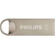 Philips Moon 32GB USB 2.0 Stick - Silver Memory Cards & USB Sticks