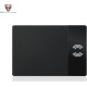 Motospeed P91 Wireless Charging Mouse Pad Medium 320mm - Black Gaming