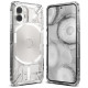 Ringke Fusion-X Nothing Phone 2 - Clear