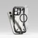Ringke Fusion-X Magnetic MagSafe iPhone 16 Pro Max - Black Apple Cases Mobile