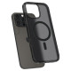 Spigen Ultra Hybrid T Mag MagSafe iPhone 16 Pro - Black (ACS08507) Apple Cases Mobile