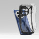 Ringke Fusion-X OnePlus 13 - Black OnePlus Mobile Cases
