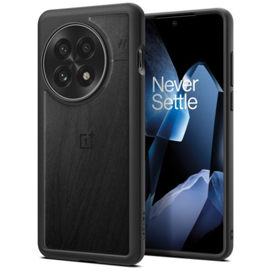 Spigen Ultra Hybrid OnePlus 13 - Black (ACS09067) OnePlus Mobile Cases