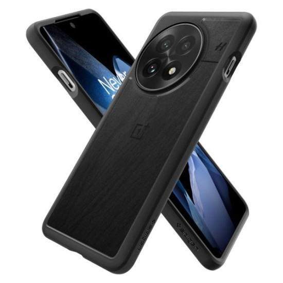Spigen Ultra Hybrid OnePlus 13 - Black (ACS09067) OnePlus Mobile Cases