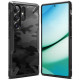 Ringke Fusion-X Samsung Galaxy S25 Ultra - Camo Black Samsung Cases Mobile