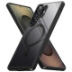 Ringke Fusion-X Bold Magnetic MagSafe Samsung Galaxy S25 Ultra - Black Samsung Cases Mobile
