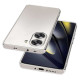 For Xiaomi Poco X7 Pro 5G Clear Phone Case 2mm Flexible TPU Back Cover XIAOMI Cases Mobile