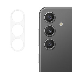 Σκληρυμένο Γυαλί (Tempered Glass) Προστασίας Κάμερας για Samsung Galaxy S25