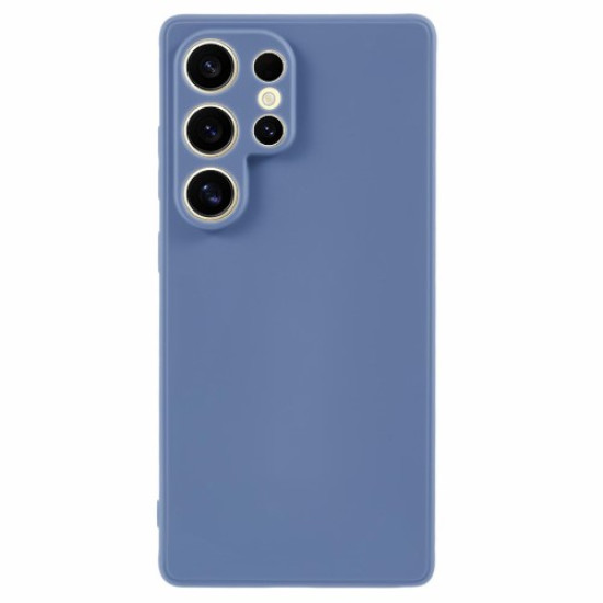 Θήκη Σιλικόνης TPU για Samsung Galaxy S25 Ultra - Ραφ Samsung Θήκες Κινητών