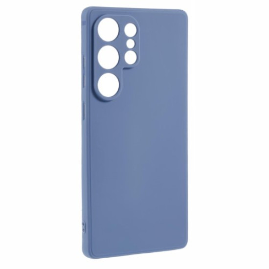 Θήκη Σιλικόνης TPU για Samsung Galaxy S25 Ultra - Ραφ Samsung Θήκες Κινητών