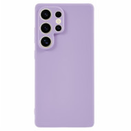 Θήκη Σιλικόνης TPU για Samsung Galaxy S25 Ultra - Μωβ