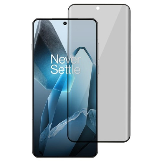 For OnePlus 13 Anti-Spy Privacy Screen Protector Tempered Glass Film Oneplus Screen Protectors