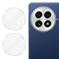 IMAK Σκληρυμένο Γυαλί (Tempered Glass) Προστασίας Κάμερας για OnePlus 13 (2 τεμάχια)