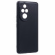 For Honor 200 Pro 5G Case Shockproof Slim Glossy TPU Flexible Phone Cover Huawei Cases Mobile