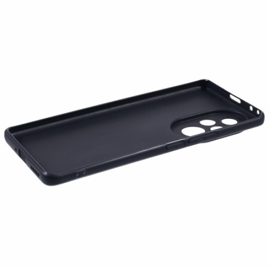 For Honor 200 Pro 5G Case Shockproof Slim Glossy TPU Flexible Phone Cover Huawei Cases Mobile